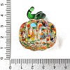 Lampwork Display Decorations LAMP-R001-07B-3