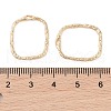 Brass Pendants KK-N256-01C-G-3