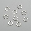 304 Stainless Steel Jump Rings STAS-H380-10S-O-1