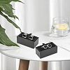 Rectangle Cardboard Jewelry Boxes CON-WH0008-18-6