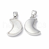 Brass Charms KK-R134-038P-2