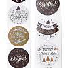 Adhesive Roll Sticker Labels X-DIY-S001-03A-3