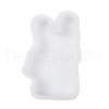 Valentine's Day DIY Silicone Molds SIL-R051-01D-3