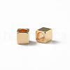 Brass Spacer Beads KK-WH0034-23G-03A-3