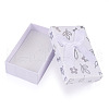 Cardboard Jewelry Set Packaging Boxes CON-TAC0008-04D-2