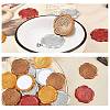 Adhesive Wax Seal Stickers DIY-WH0201-05A-4