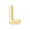 Rack Plating Brass Pendants X-KK-R143-21G-L-1