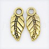 Tibetan Style Alloy Pendants GLF0225Y-1