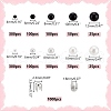 WADORN DIY River Making Kits FIND-WR0011-64-2