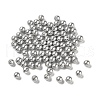 Shell Pearl Beads BSHE-L042-B04-02-1