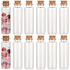 CRASPIRE Glass Bottle CON-CP0001-012D-1