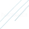 Round Waxed Polyester Thread String YC-D004-02C-054-3