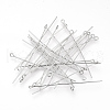 Tarnish Resistant 304 Stainless Steel Eye Pin STAS-Q218-03A-1