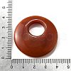 Natural Carnelian Pendants G-F708-05M-3