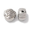 Non-Tarnish 304 Stainless Steel Beads STAS-I305-158P-1