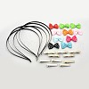 Iron Hair Bands MAK-X0002-1