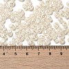 Opaque ABS Beads MACR-K359-03G-4