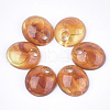 Acrylic Pendants OACR-S029-042-1