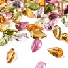 Faceted Natural Tourmaline Cabochons G-I295-05C-15A-01-1