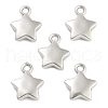 CCB Plastic Pendants CCB-S164-58P-1