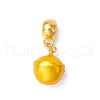 Brass Pendants PALLOY-JF03969-02-3