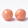 Resin Beads RESI-S372-12mm-02C-2