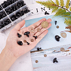 Craft Plastic Doll Noses KY-PH0007-22-5