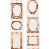 Paper Stickers DIY-M071-04B-2