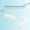 Plastics Findings KY-BC0001-03-5