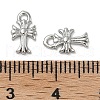 Brass Pendants X-KK-U045-06P-3