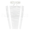Bridal Dress Zipper Replacement AJEW-WH0348-97B-01-1