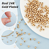 Unicraftale 600Pcs 304 Stainless Steel Beads FIND-UN0016-22-4