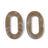 Acrylic Linking Rings OACR-S021-30D-2