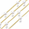 Handmade Brass Chains CHC-CJ0001-25-1