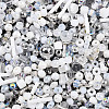 Glass Seed Beads SEED-N007-13A-3