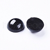 Plastic Doll Eyes DIY-WH0134-59F-2