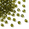 Preciosa® Crystal Beads Y-PRC-BA5-50230-3