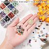Natural Gemstone Chips Beads G-NB0001-53-2