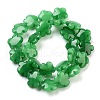 Natural Malaysia Jade Beads Strands G-F769-R01-01-3