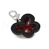 10Pcs Alloy Pendant Decorations HJEW-JM03421-6