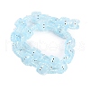 Handmade Lampwork Beads Strands LAMP-L078-010E-2