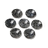 Mother's Day Gifts Natural Larvikite Worry Stones G-E586-01I-1