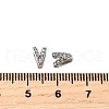 304 Stainless Steel Ice Pick Pinch Bails STAS-F318-05P-3