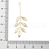 Brass Pendants KK-A238-07G-3