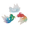  UV Printing Acrylic Pendants TACR-TA0001-05-9