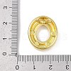 Brass Pendant KK-M009-01O-3
