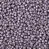 TOHO Round Seed Beads SEED-JPTR08-0554F-2