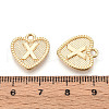 Alloy Pendants PALLOY-N157-001X-NR-3
