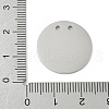 304 Stainless Steel Stamping Blank Tag Pendants STAS-D365-01P-A-3