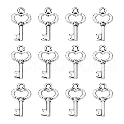 Tibetan Style Alloy Pendants X-LF11975Y-NF-1